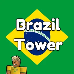[Free] Brazil Tower icon