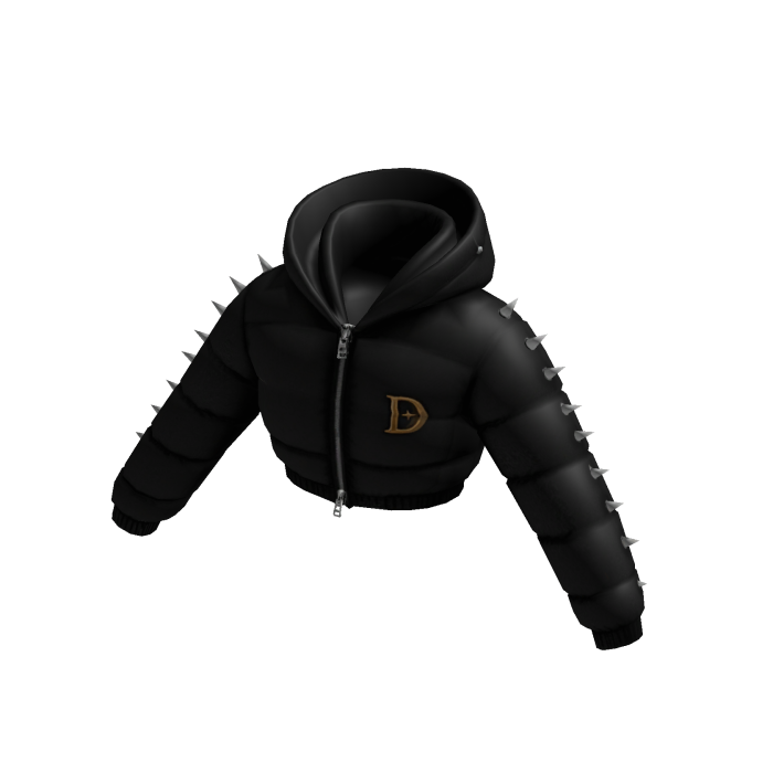 CHAQUETA DESTINO 