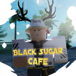 Black Sugar Cafe