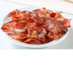 The bacons are back!!