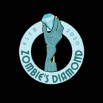 Zombie's Diamond Games