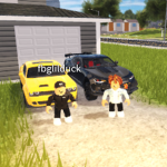 Gang4L parker