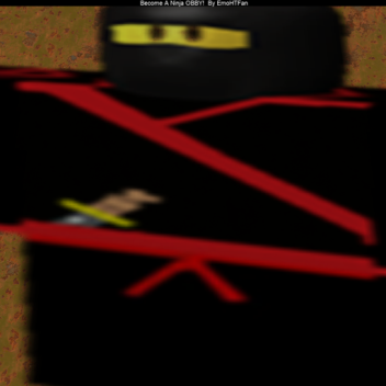 Ninja Obby Enjoy!