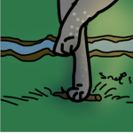Warrior Cats; The Desert Territory