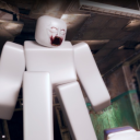 Become a monster [Mini update] SCP
