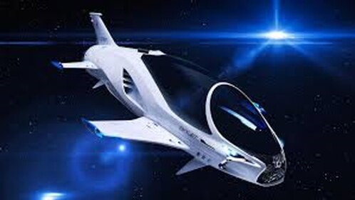 Galactic ATTACK + RACE Track!!!