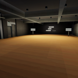 Cinematic SUMMER Dance Studio