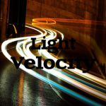 Light Velocity