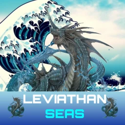 Leviathan Seas [UPDATE 6 IN MAKE!] icon