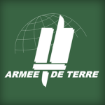・Armée de Terre
