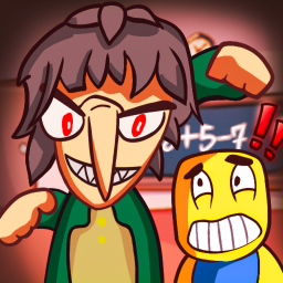 👻 Nightmare Hide n' Seek