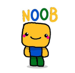 Be kind to bacons and noobs squad