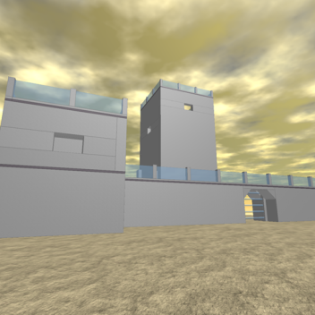 New ROBLOX (Brick Battle)