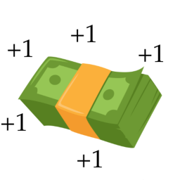 Cash Collecter