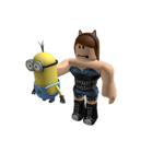 derpyminion18's Fan Club