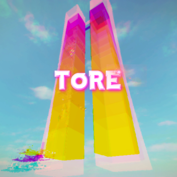 Tower of Risky Endeavours 