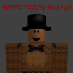 Barry's Pizzeria Roleplay