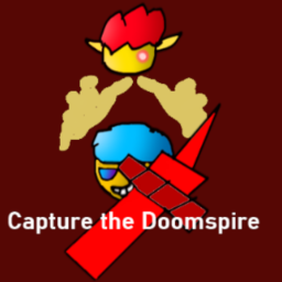 Capture the Doomspire beta