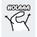 hola q ase bro
