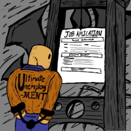 Ultimate Unemployment