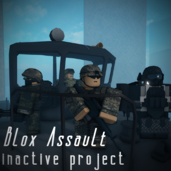 Blox Assault