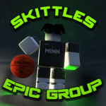 Skittles Epic Group