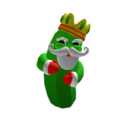 King Pickle thumbnail