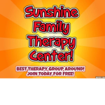 Sunshine Family Therapy Center