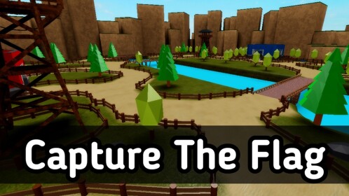Capture The Flag