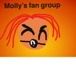 Mollys fan group