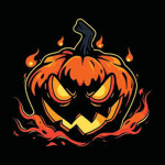 Pumpkin god gaming