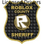 Roblox County Sheriff's Department ~ LD group