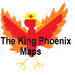 King Phoenix Maps