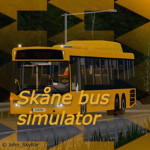 [SBS] Skåne Bus Simulator