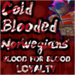 Cold Blooded Norwegians
