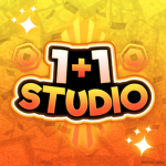 1+1 Studio