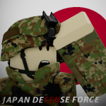 [JGSDF]Japan Ground Self-Defense Force