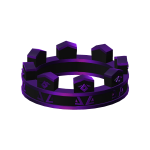 The Corrupted Crown