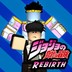 Jojo's Bizarre Adventure: Rebirth