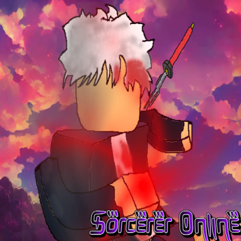 Sorcerer Online
