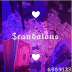 $candalous..