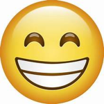 Smiley drip gang