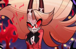 Hazbin Hotel Cult !!