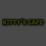 Kitty’s Cafe!