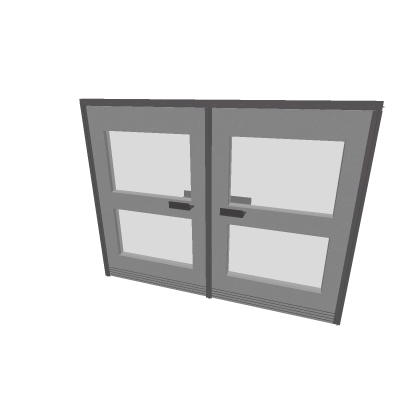 School door