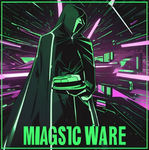 Magestic ware
