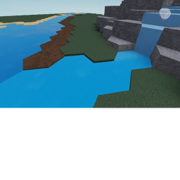 Terrain Test