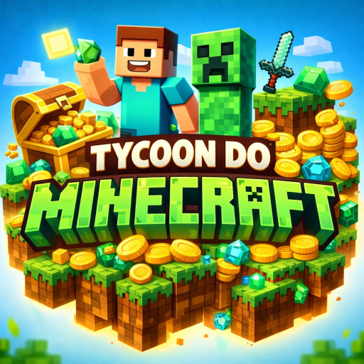 Tycoon do Minecraft [BETA]