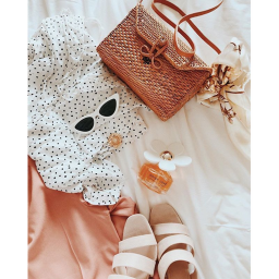 Outfit Paridice