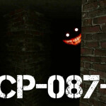 SCP-087-B